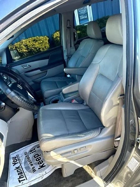 2012 Honda Odyssey - Image 5 of 12