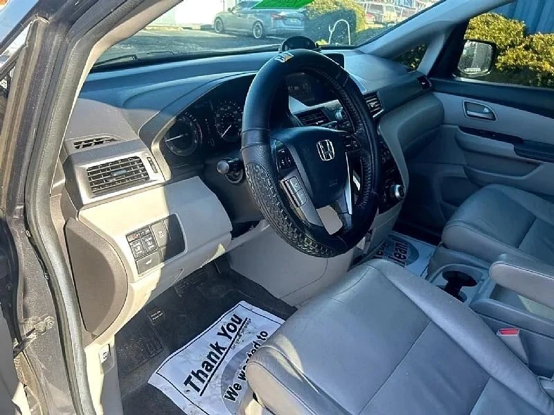 2012 Honda Odyssey - Image 6 of 12