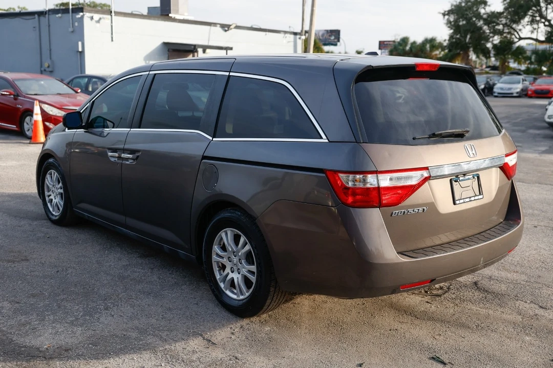 2012 Honda Odyssey - Image 5 of 12