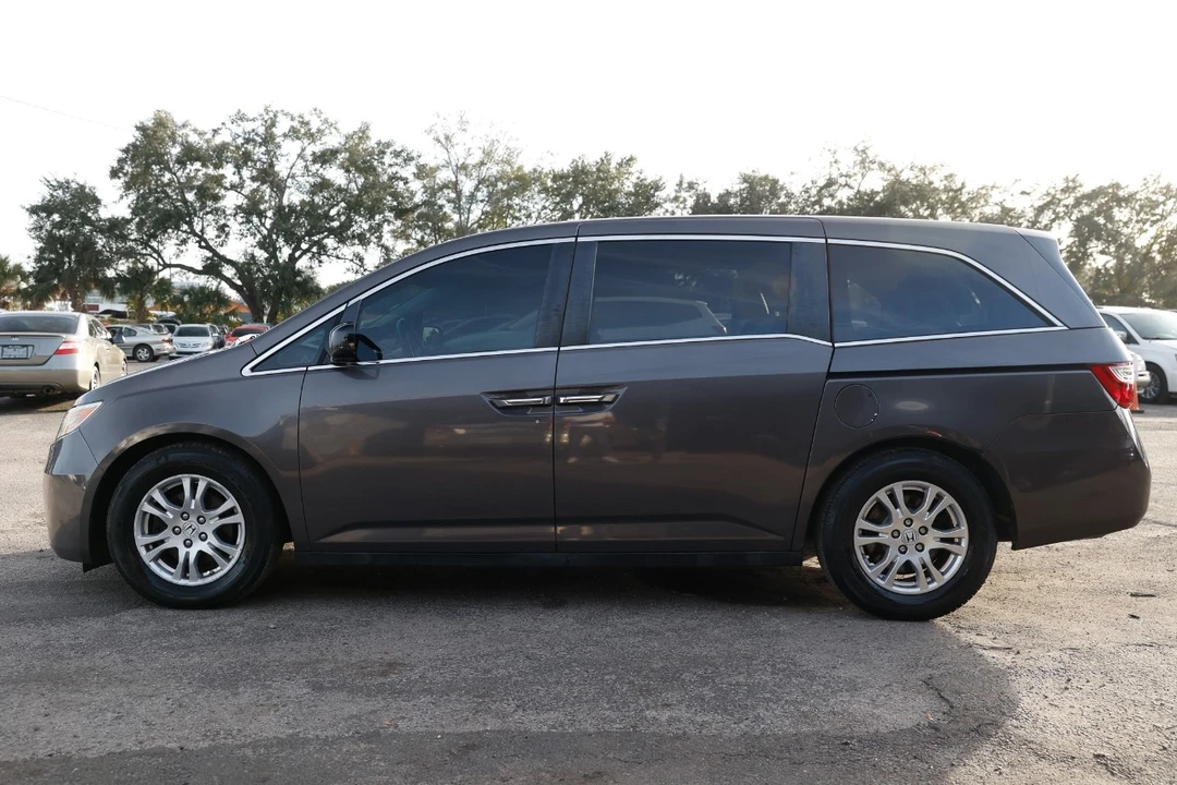 2012 Honda Odyssey - Image 3 of 12