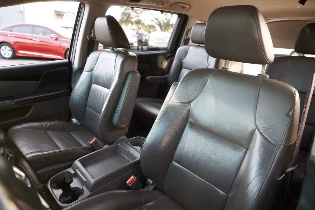 2012 Honda Odyssey - Image 6 of 12