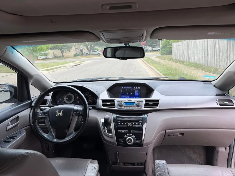 2012 Honda Odyssey - Image 7 of 12
