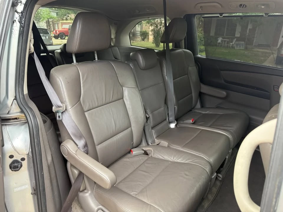 2012 Honda Odyssey - Image 5 of 12