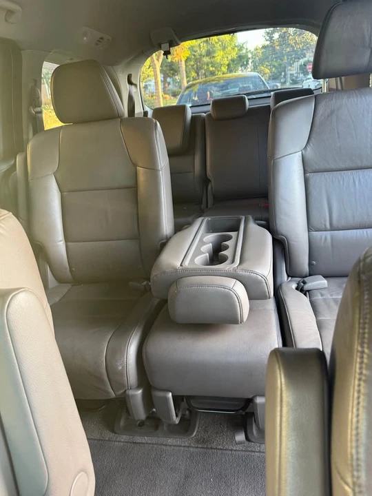 2012 Honda Odyssey - Image 16 of 17
