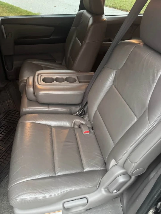 2012 Honda Odyssey - Image 7 of 9