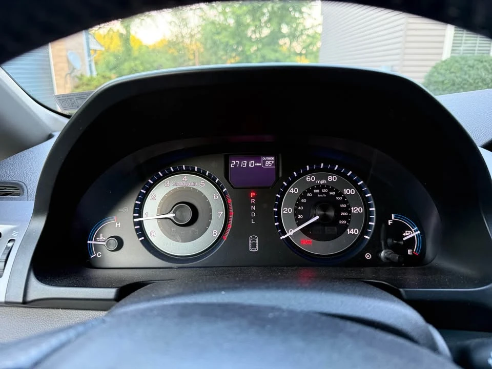 2012 Honda Odyssey - Image 4 of 6
