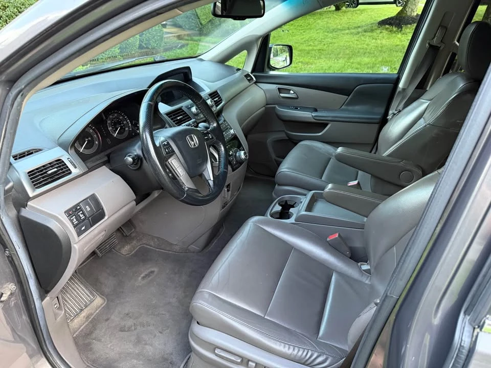 2012 Honda Odyssey - Image 5 of 6