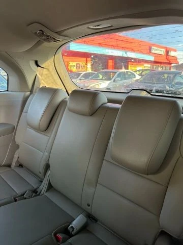 2012 Honda Odyssey - Image 7 of 10