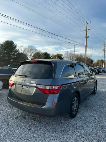 2012 Honda Odyssey - Image 3 of 10