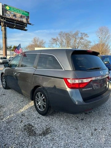 2012 Honda Odyssey - Image 4 of 10