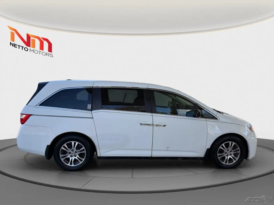 2012 Honda Odyssey - Image 6 of 21