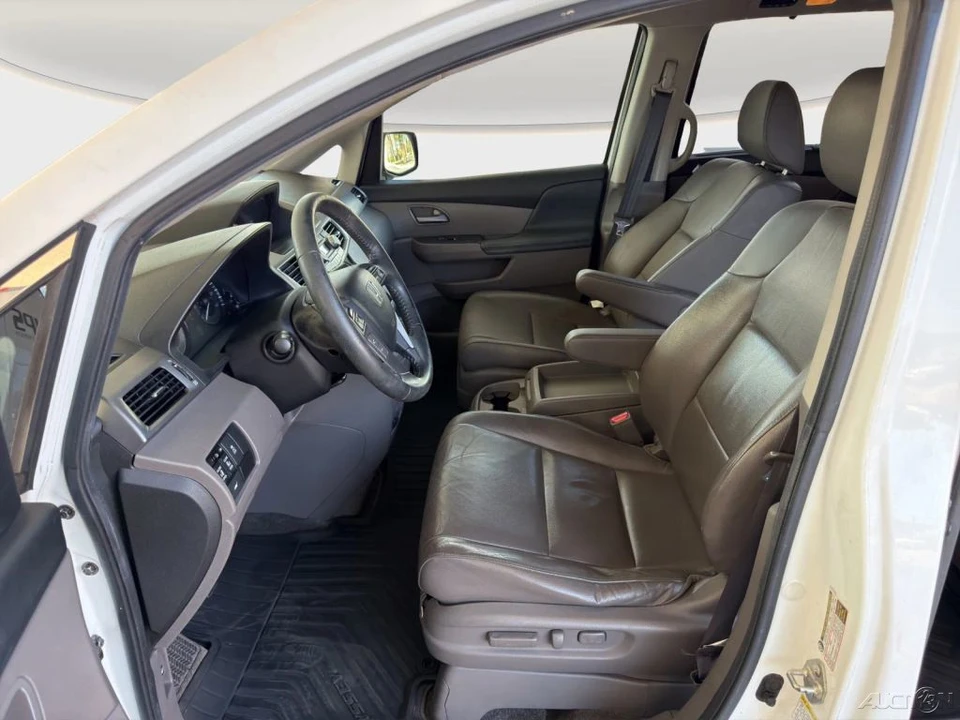 2012 Honda Odyssey - Image 8 of 21