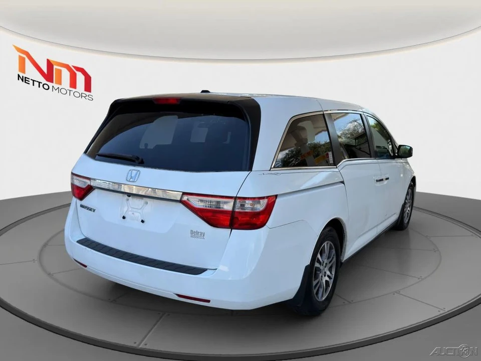 2012 Honda Odyssey - Image 5 of 21