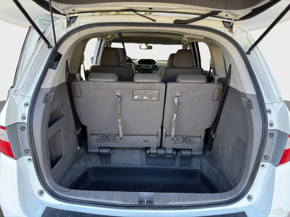 2012 Honda Odyssey - Image 21 of 21