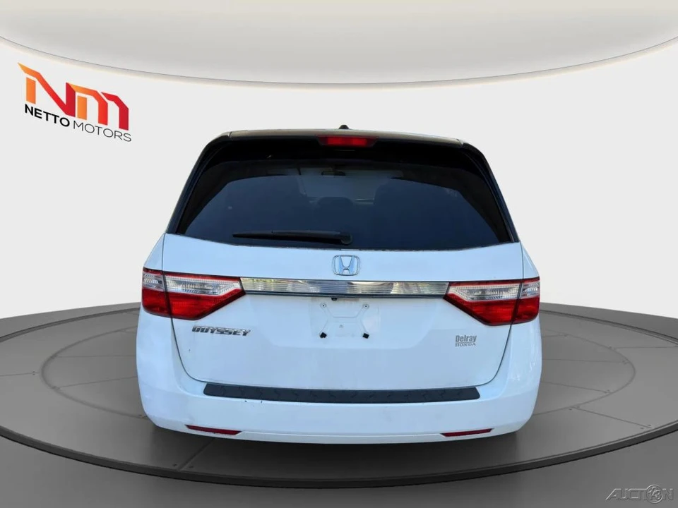 2012 Honda Odyssey - Image 4 of 21