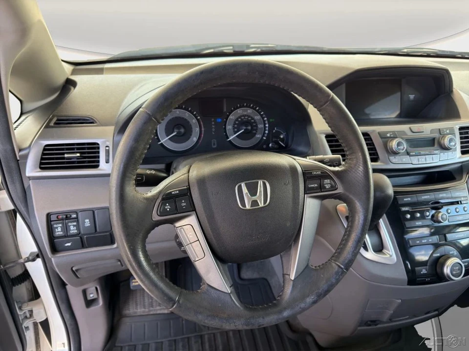 2012 Honda Odyssey - Image 9 of 21