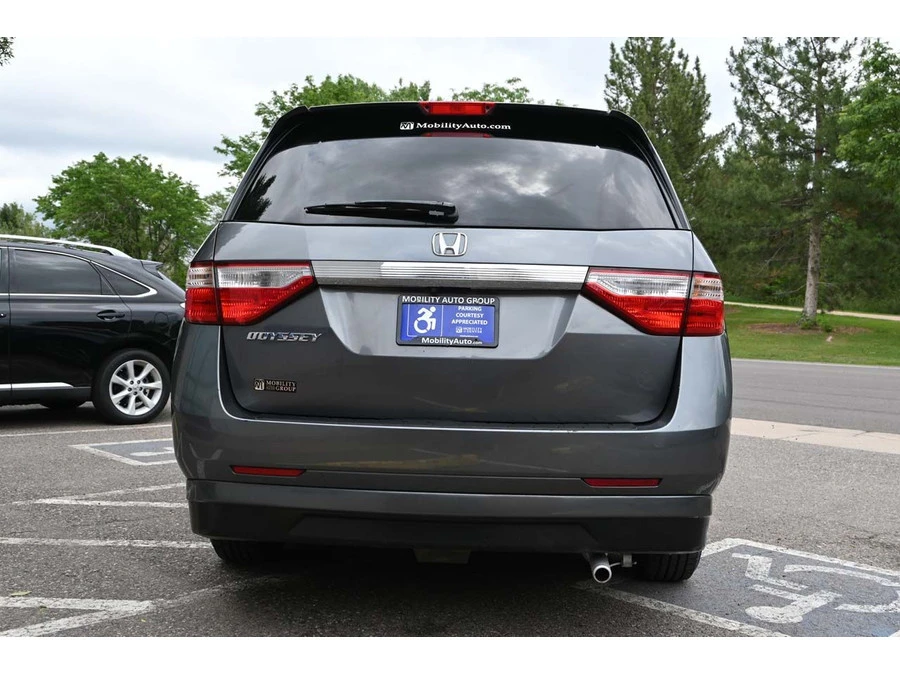2012 Honda Odyssey - Image 7 of 21