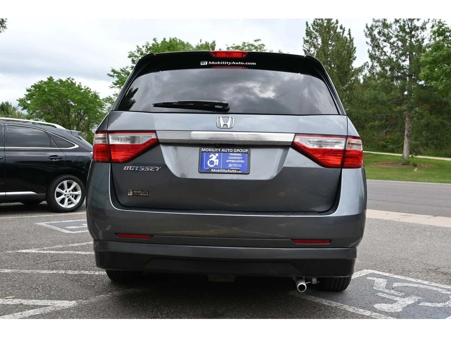 2012 Honda Odyssey - Image 7 of 12