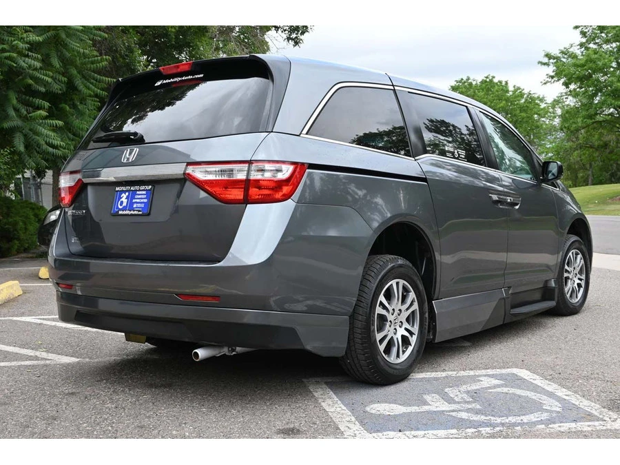2012 Honda Odyssey - Image 6 of 21