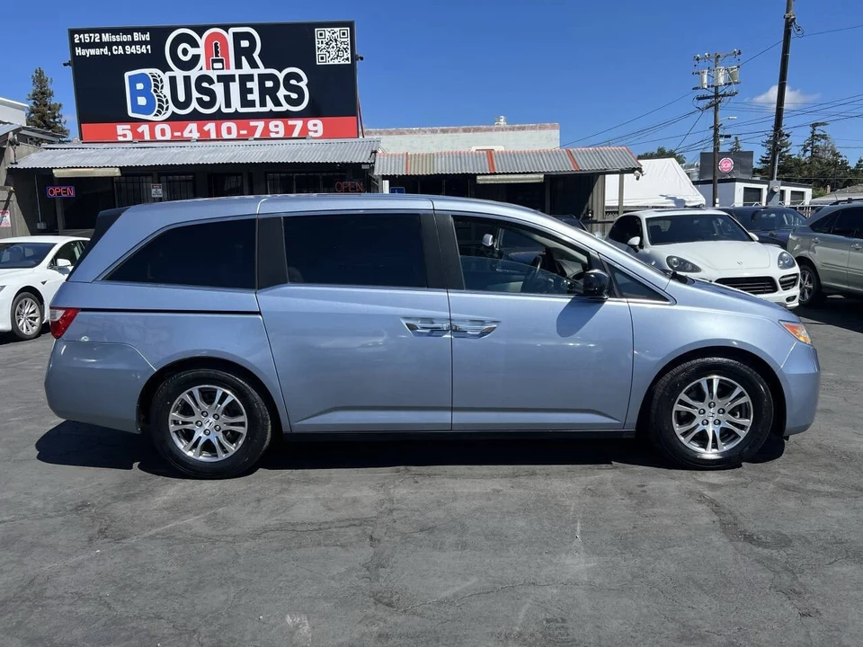 2012 Honda Odyssey - Image 6 of 17