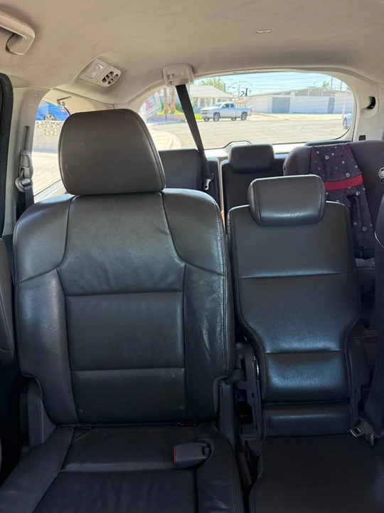 2012 Honda Odyssey - Image 7 of 9