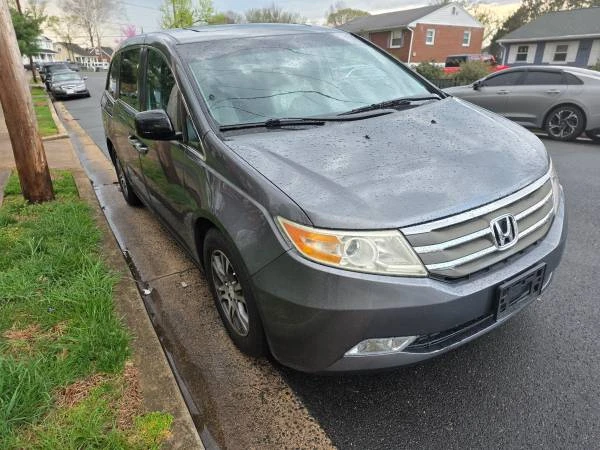 2012 Honda Odyssey - Image 6 of 13