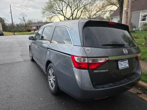 2012 Honda Odyssey - Image 4 of 13