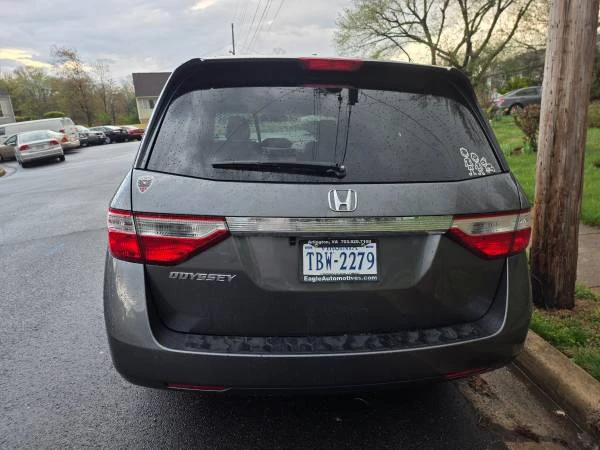 2012 Honda Odyssey - Image 5 of 13