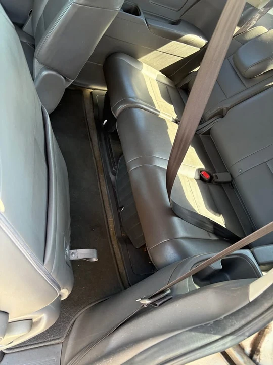 2012 Honda Odyssey - Image 5 of 9