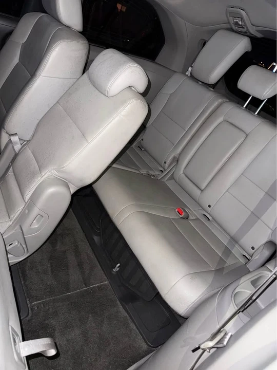 2012 Honda Odyssey - Image 9 of 15