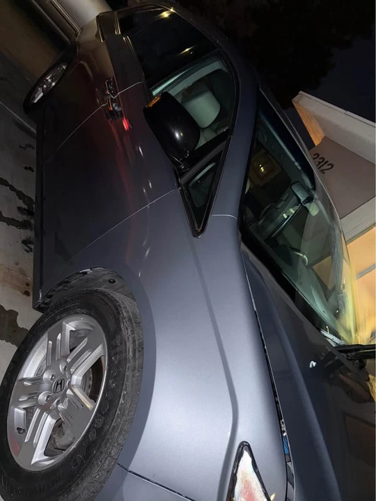 2012 Honda Odyssey - Image 15 of 15