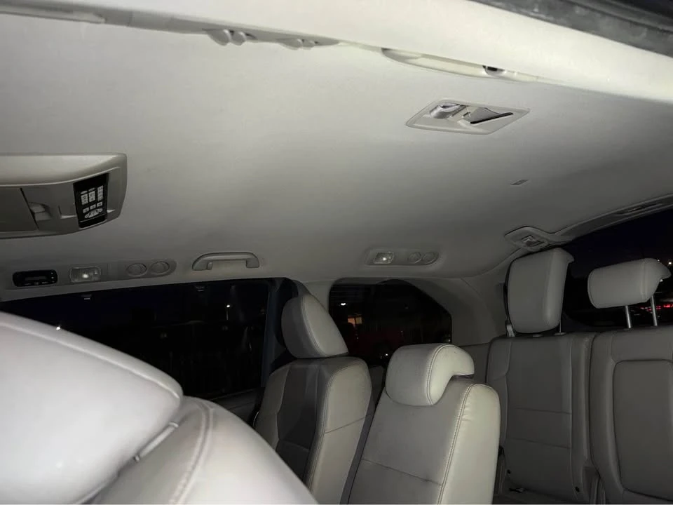 2012 Honda Odyssey - Image 5 of 15