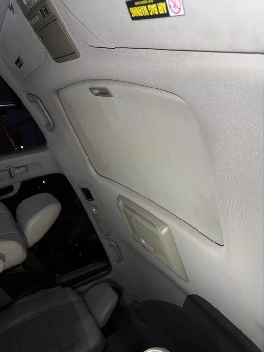 2012 Honda Odyssey - Image 6 of 15