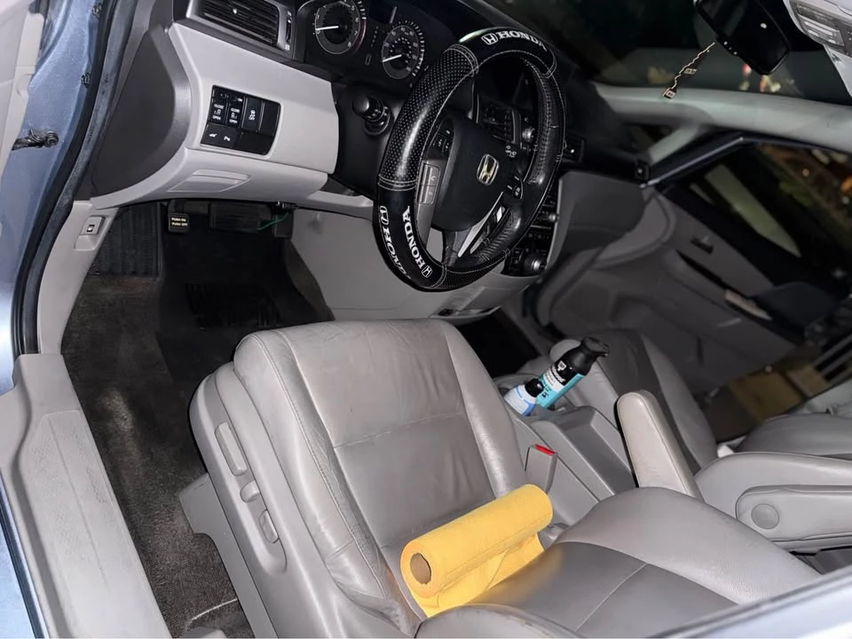 2012 Honda Odyssey - Image 12 of 15