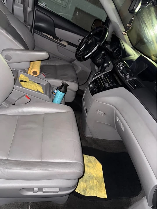 2012 Honda Odyssey - Image 14 of 15