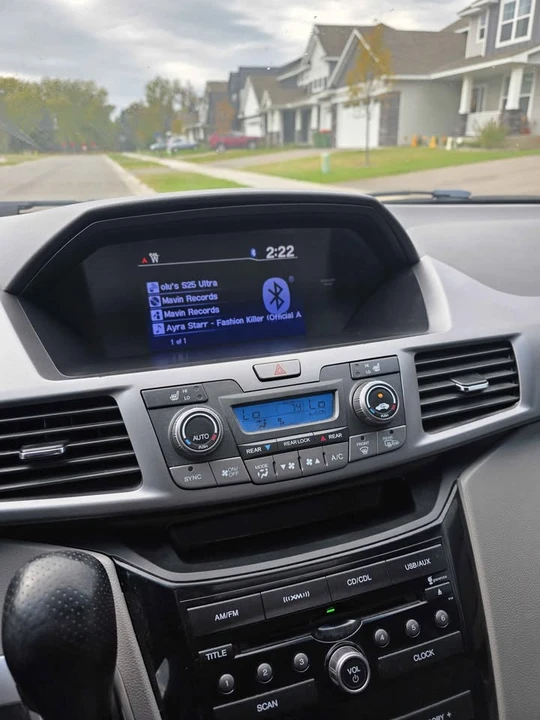 2012 Honda Odyssey - Image 15 of 18