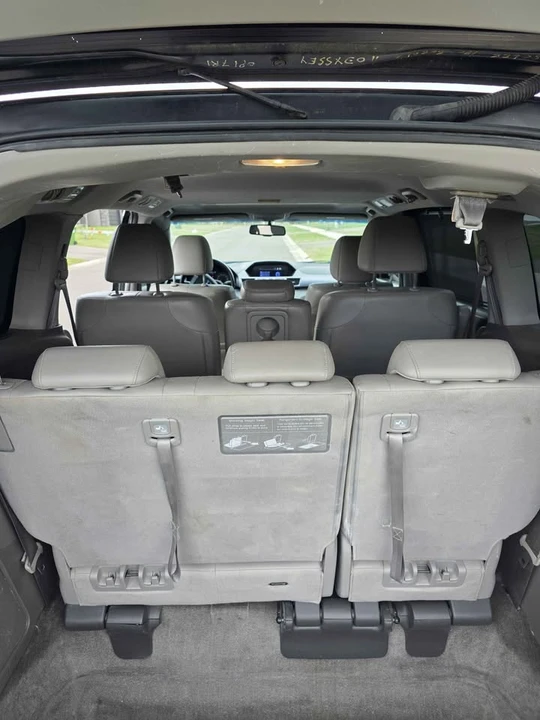 2012 Honda Odyssey - Image 13 of 18