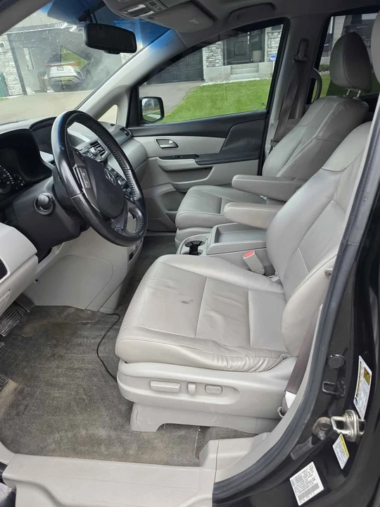2012 Honda Odyssey - Image 8 of 18