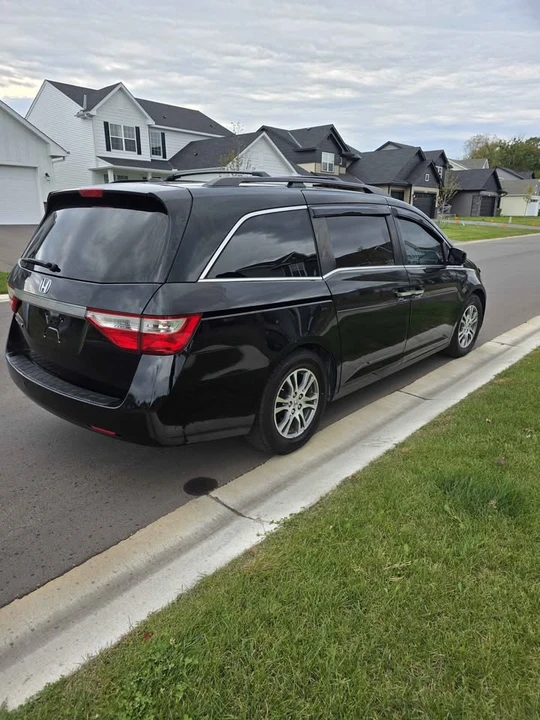 2012 Honda Odyssey - Image 6 of 18