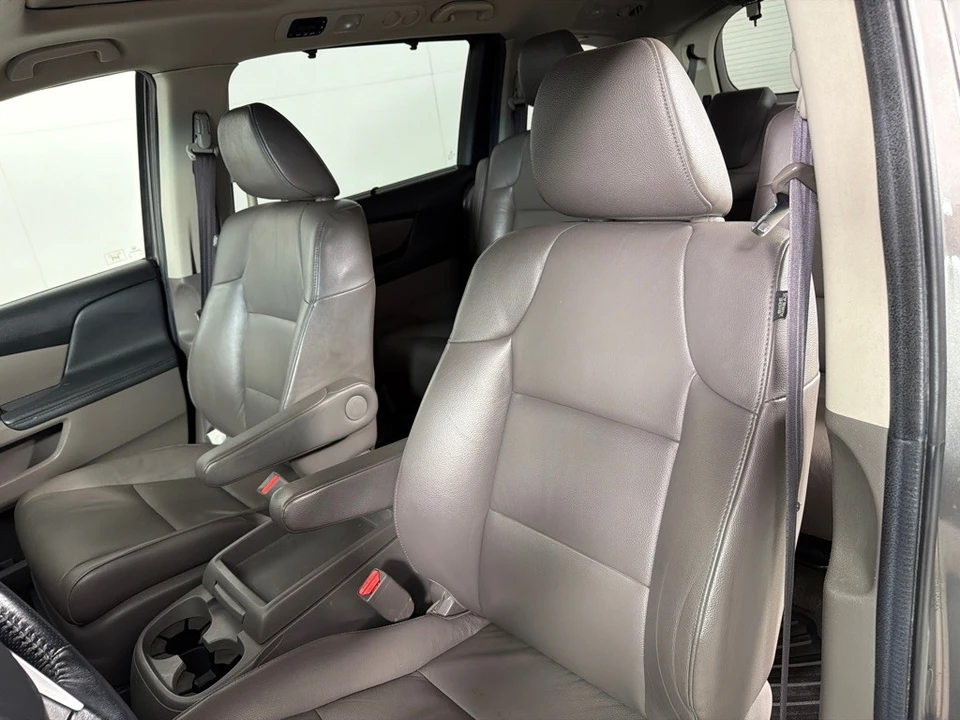 2012 Honda Odyssey - Image 12 of 12