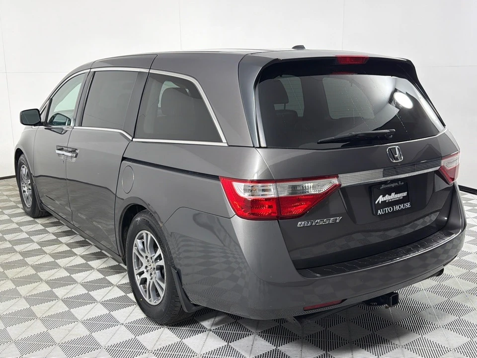 2012 Honda Odyssey - Image 6 of 12