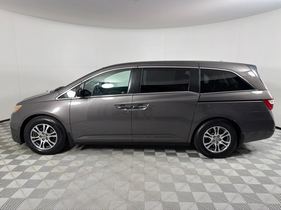 2012 Honda Odyssey - Image 7 of 12