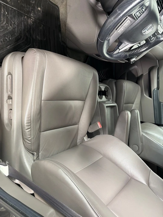 2012 Honda Odyssey - Image 11 of 12