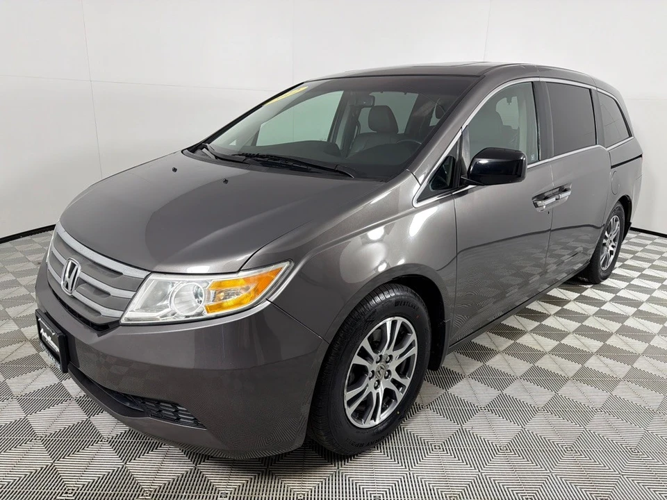 2012 Honda Odyssey - Image 8 of 12