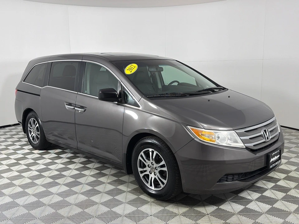 2012 Honda Odyssey - Image 3 of 12