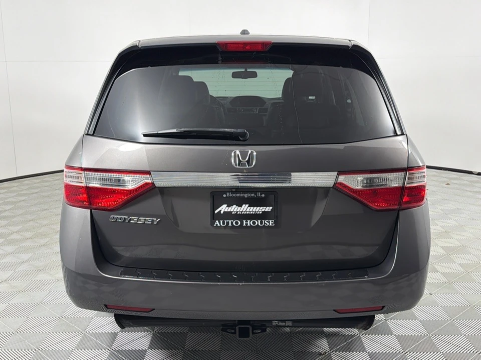 2012 Honda Odyssey - Image 5 of 12