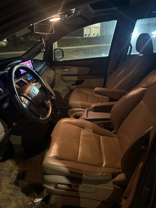2012 Honda Odyssey - Image 7 of 11