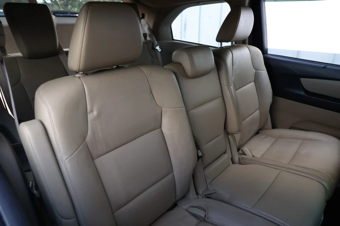 2012 Honda Odyssey - Image 12 of 12