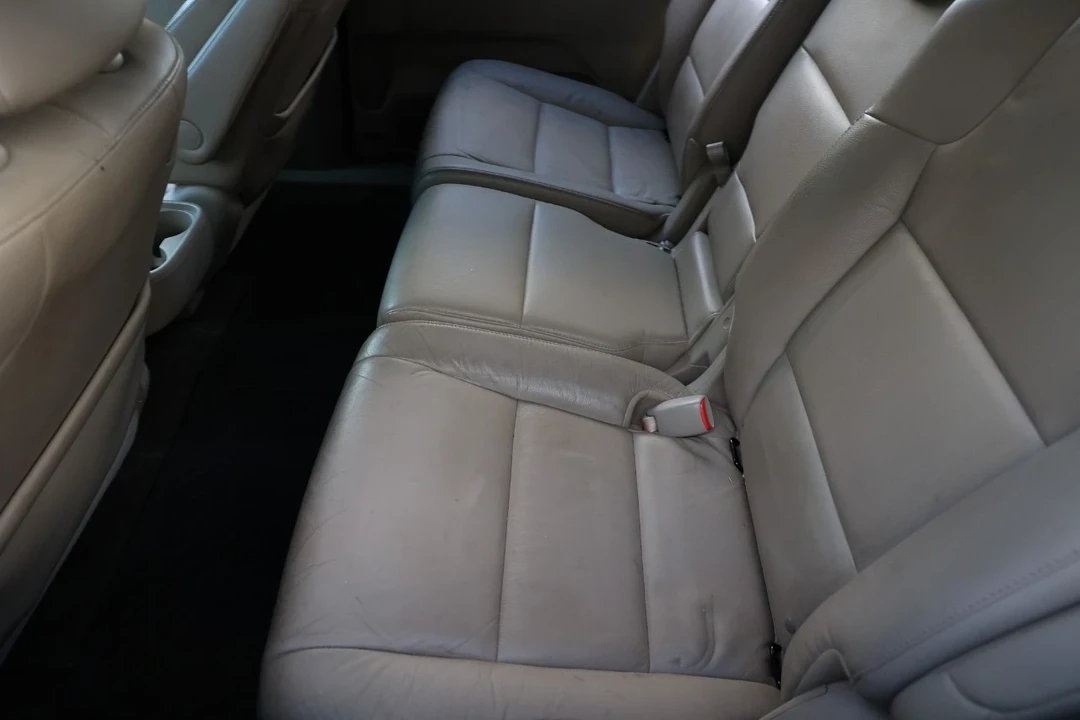 2012 Honda Odyssey - Image 8 of 12
