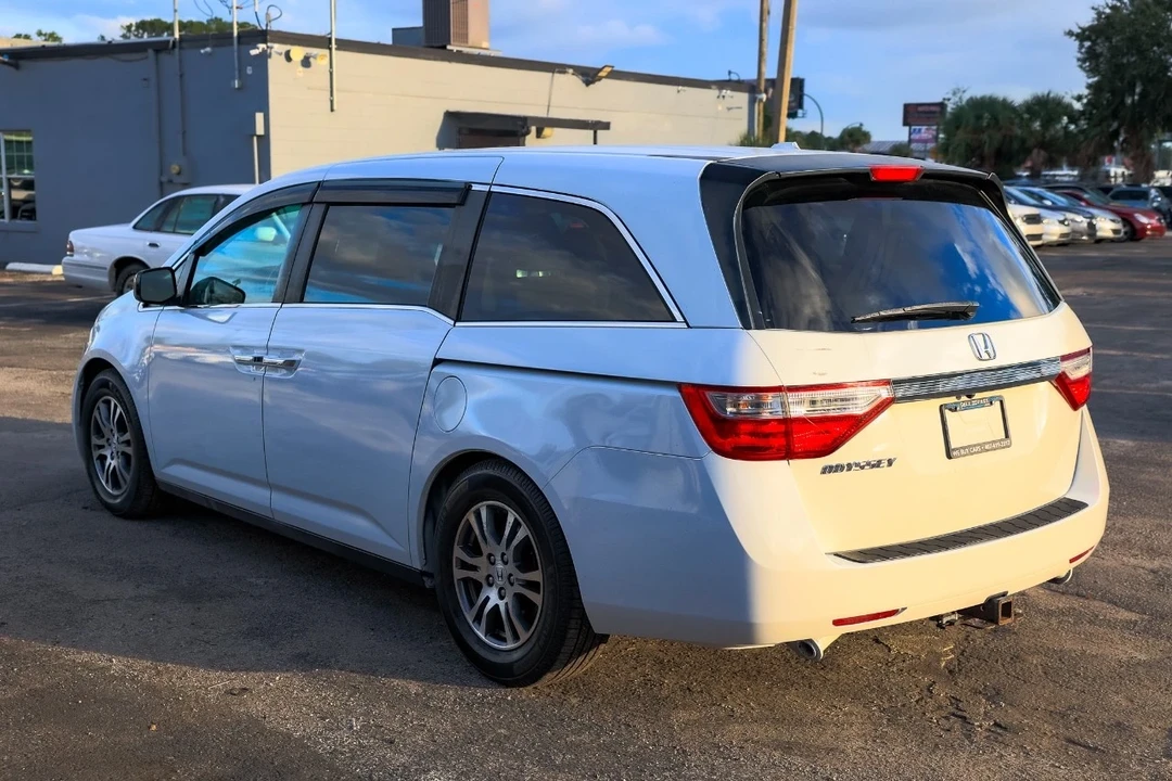 2012 Honda Odyssey - Image 5 of 12